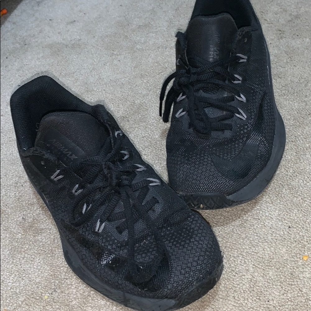 AIRMAXES